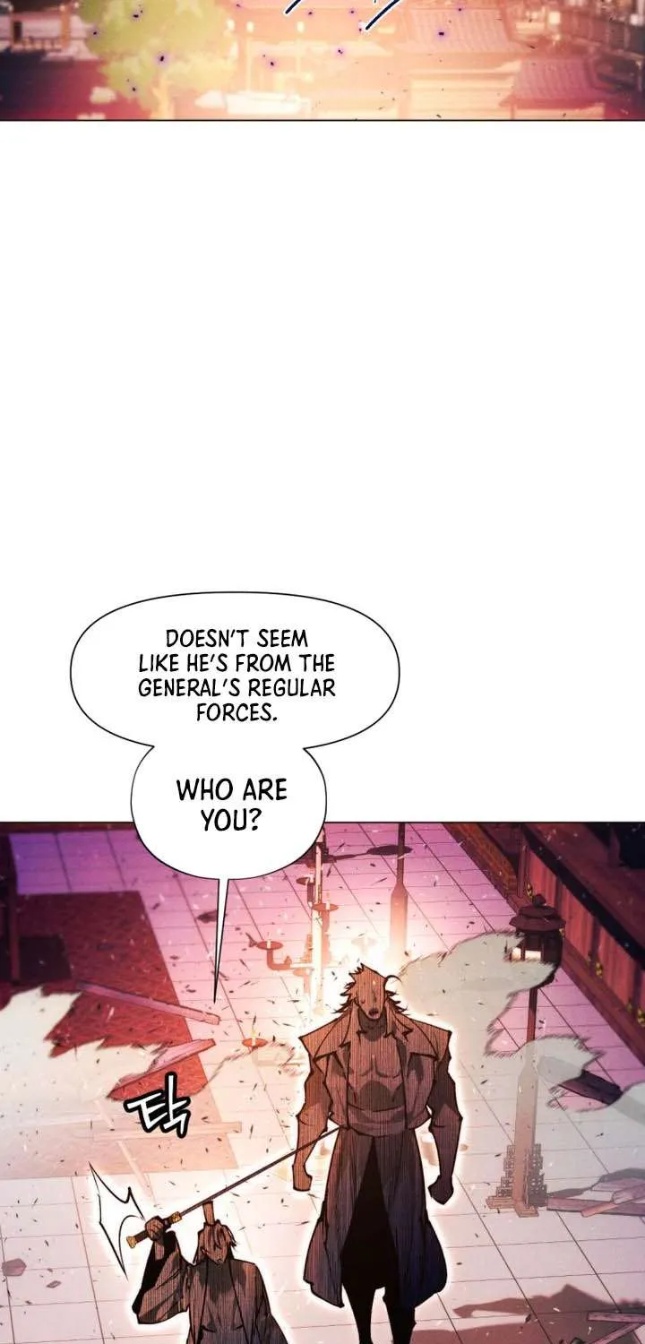 A Modern Man Who Got Transmigrated Into the Murim World Chapter 138 page 47 - 