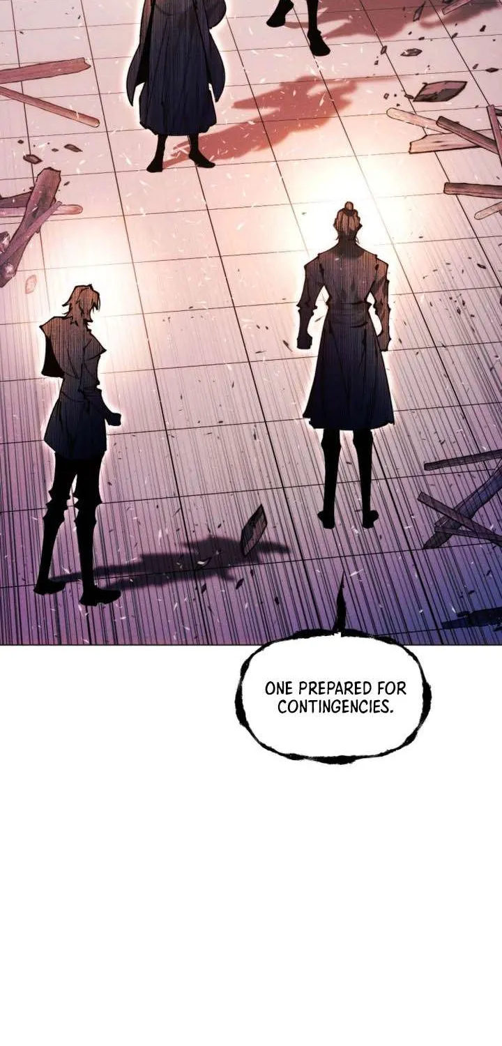 A Modern Man Who Got Transmigrated Into the Murim World Chapter 138 page 48 - 