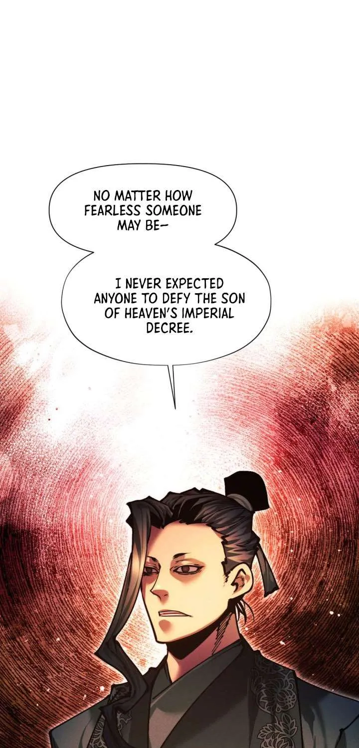 A Modern Man Who Got Transmigrated Into the Murim World Chapter 138 page 50 - 