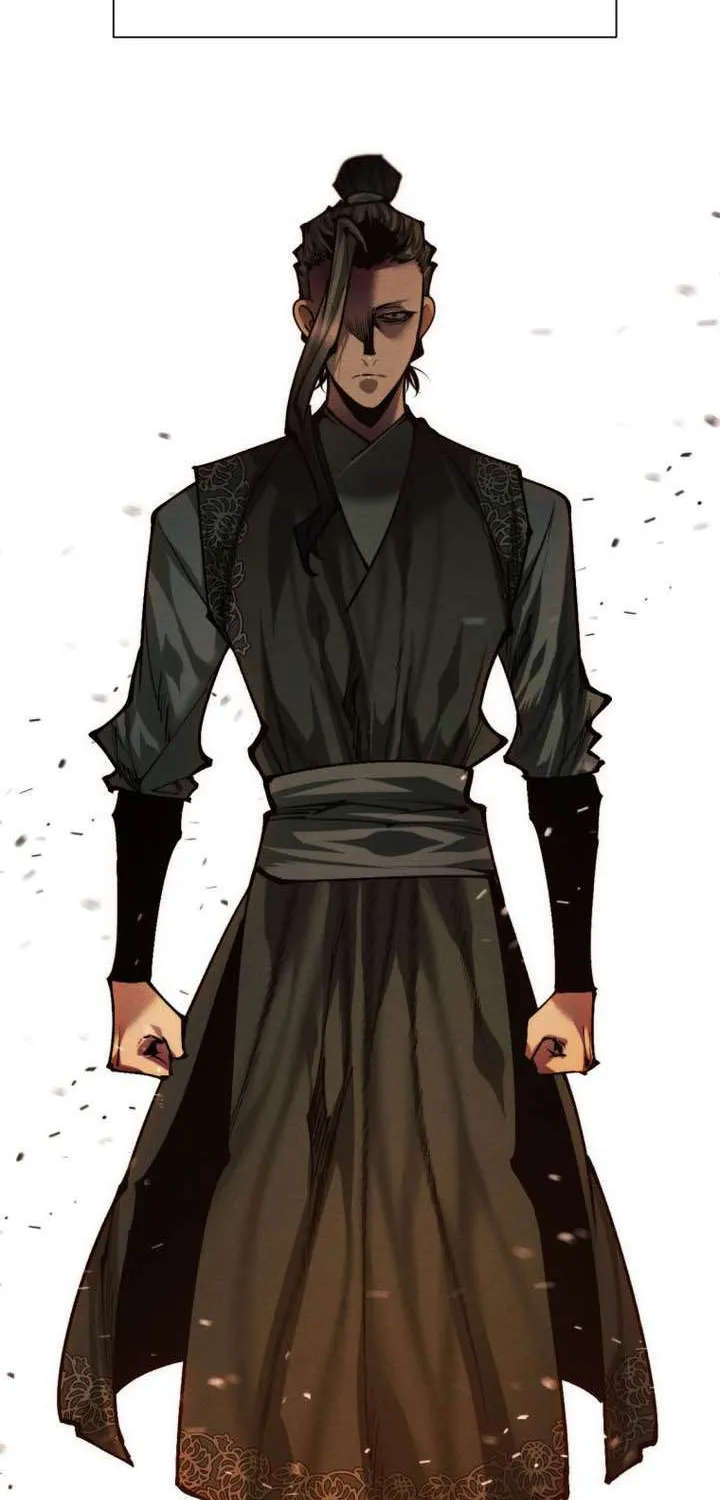 A Modern Man Who Got Transmigrated Into the Murim World Chapter 138 page 53 - 