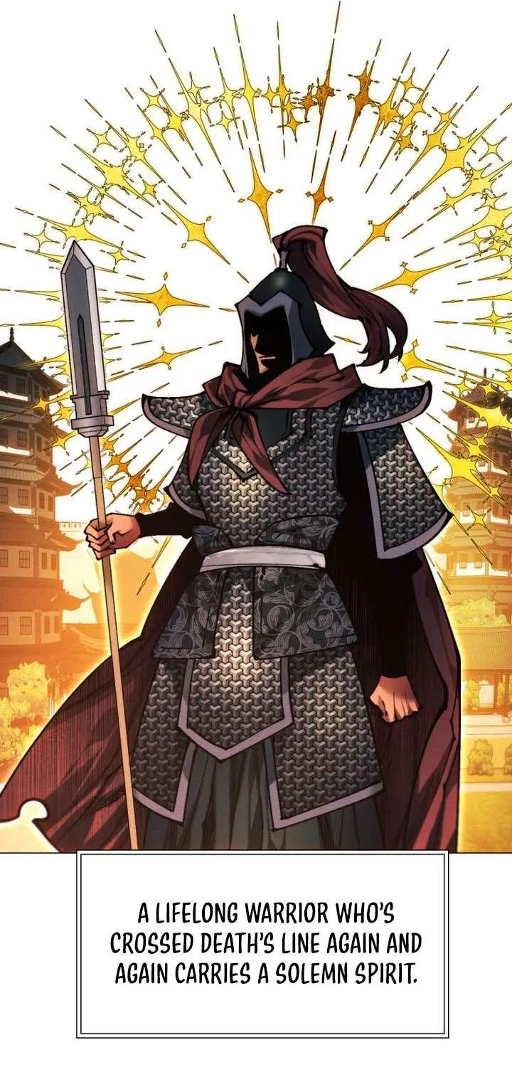 A Modern Man Who Got Transmigrated Into the Murim World Chapter 138 page 57 - 