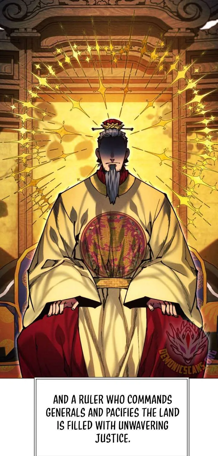 A Modern Man Who Got Transmigrated Into the Murim World Chapter 138 page 61 - 