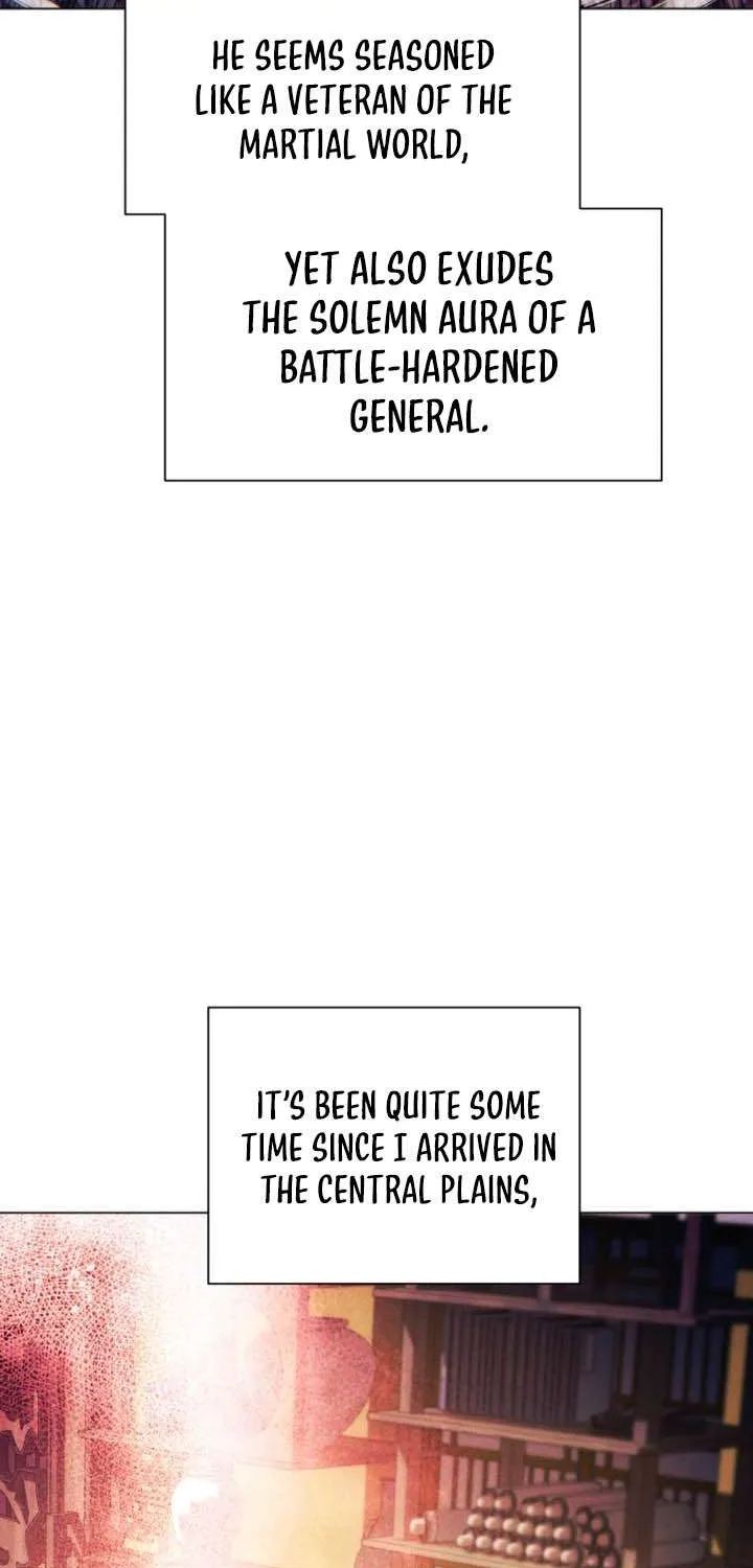 A Modern Man Who Got Transmigrated Into the Murim World Chapter 138 page 65 - 
