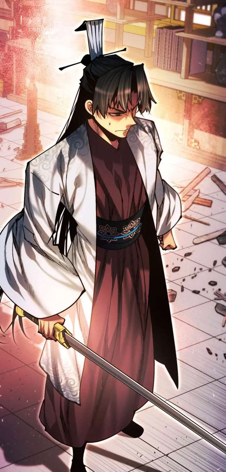 A Modern Man Who Got Transmigrated Into the Murim World Chapter 138 page 66 - 