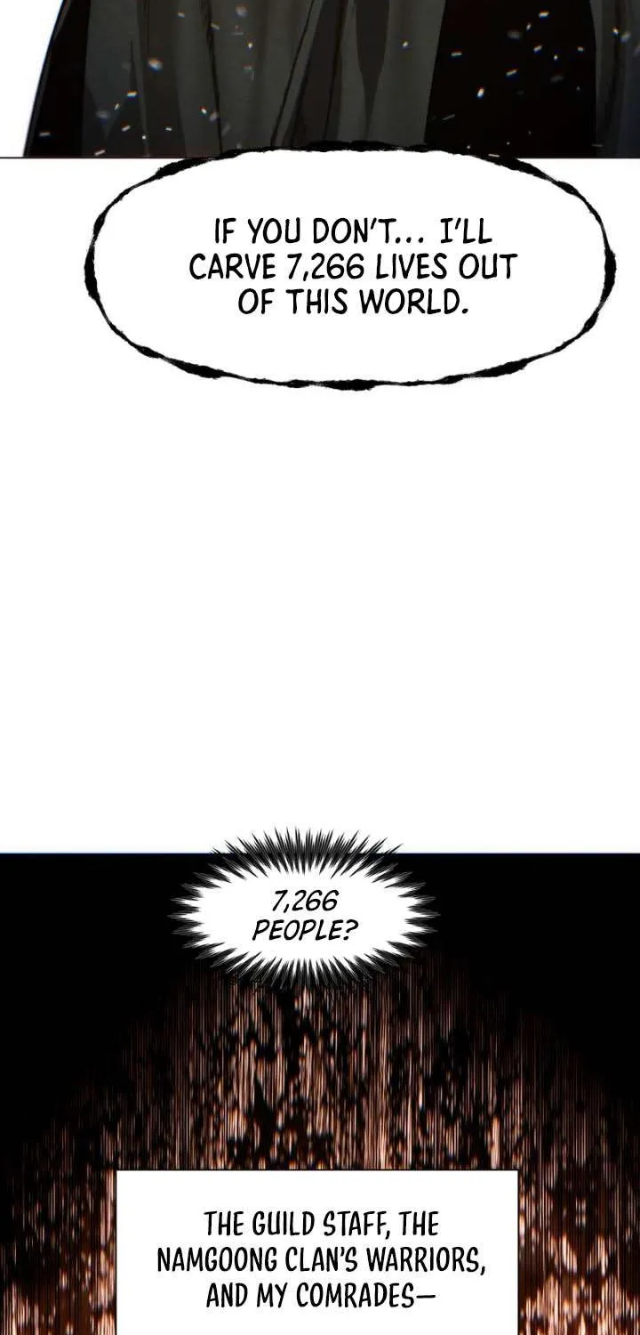 A Modern Man Who Got Transmigrated Into the Murim World Chapter 138 page 70 - 