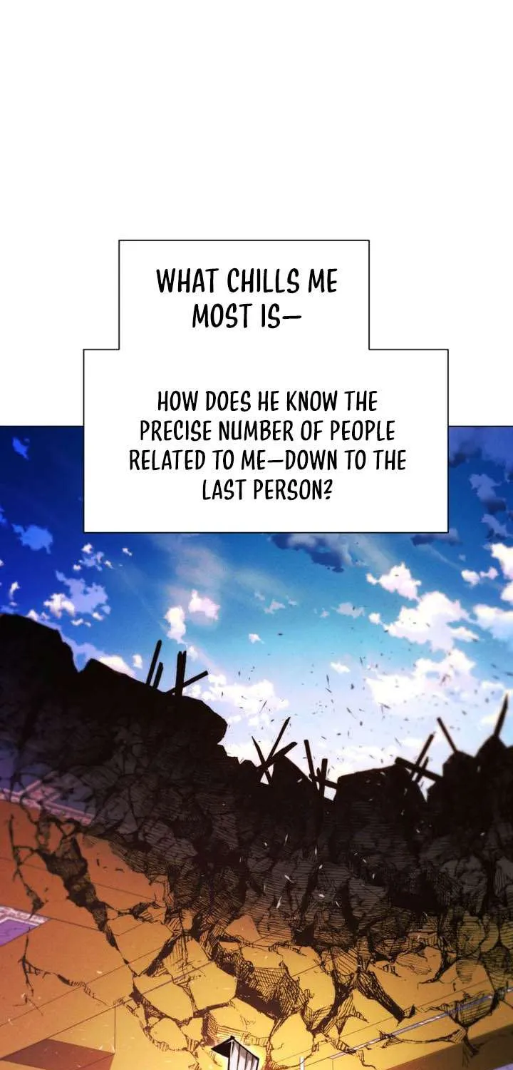 A Modern Man Who Got Transmigrated Into the Murim World Chapter 138 page 73 - 