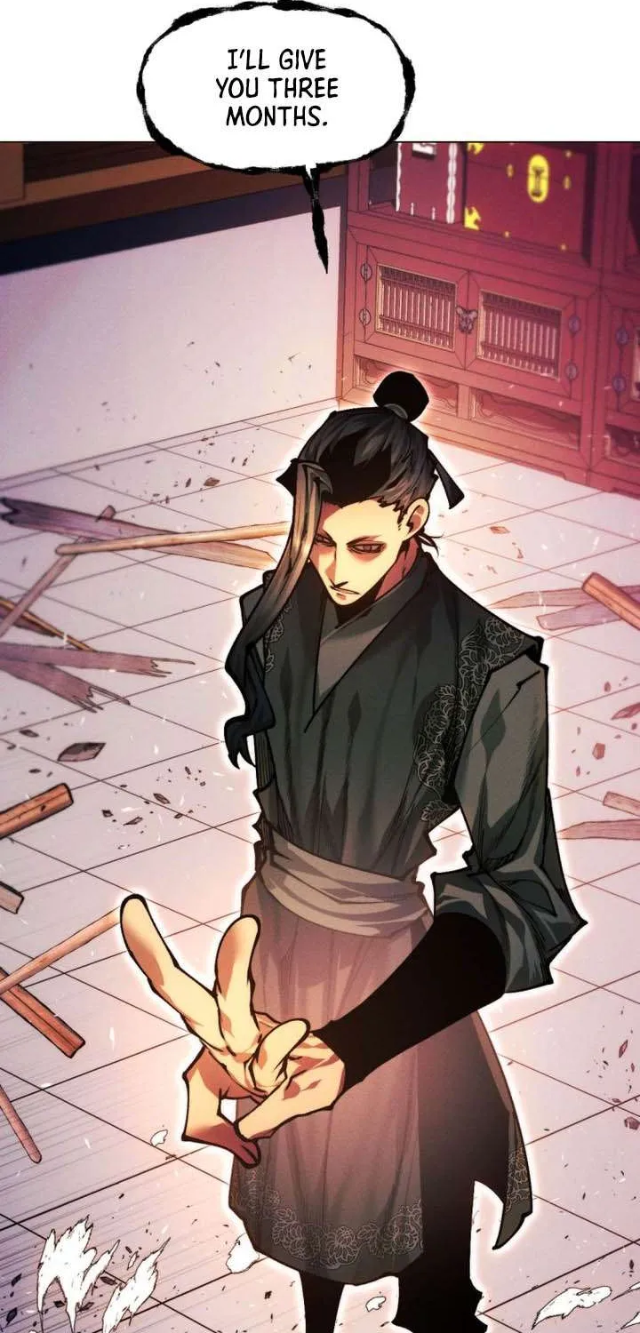 A Modern Man Who Got Transmigrated Into the Murim World Chapter 138 page 77 - 