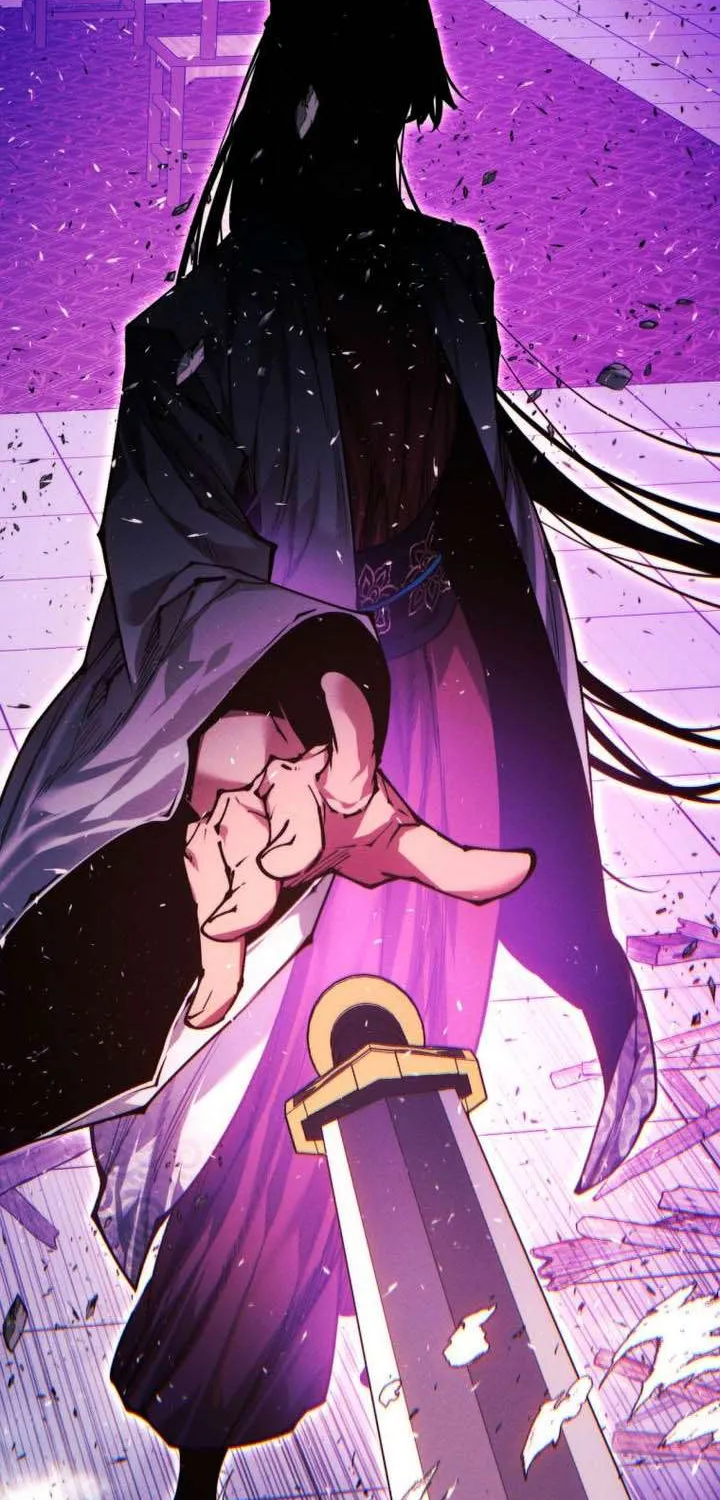 A Modern Man Who Got Transmigrated Into the Murim World Chapter 138 page 9 - 
