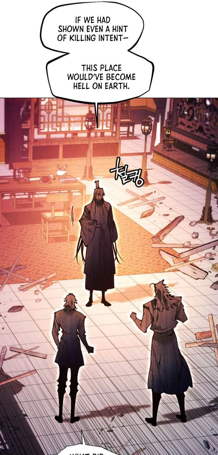 A Modern Man Who Got Transmigrated Into the Murim World Chapter 138 page 82 - 