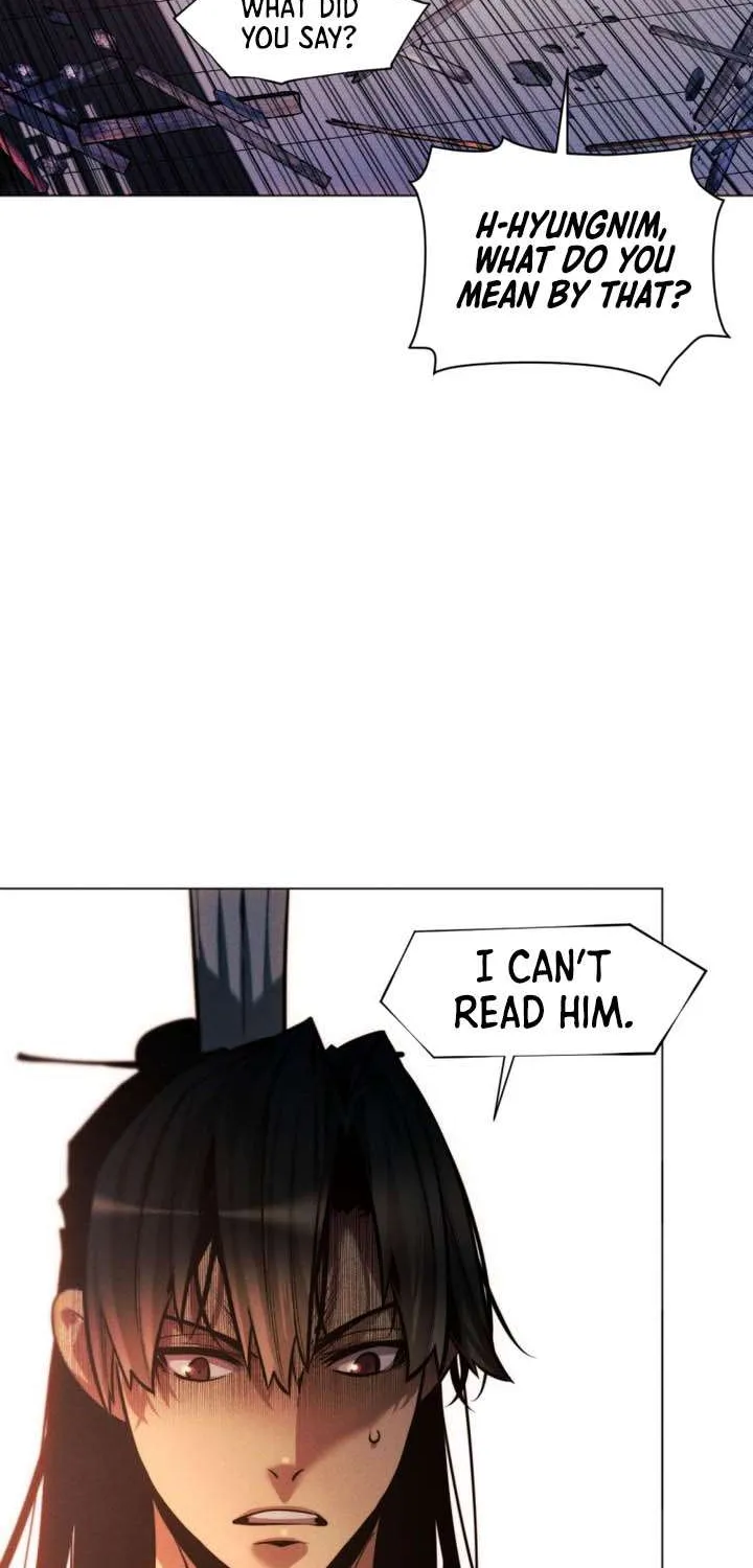 A Modern Man Who Got Transmigrated Into the Murim World Chapter 138 page 83 - 