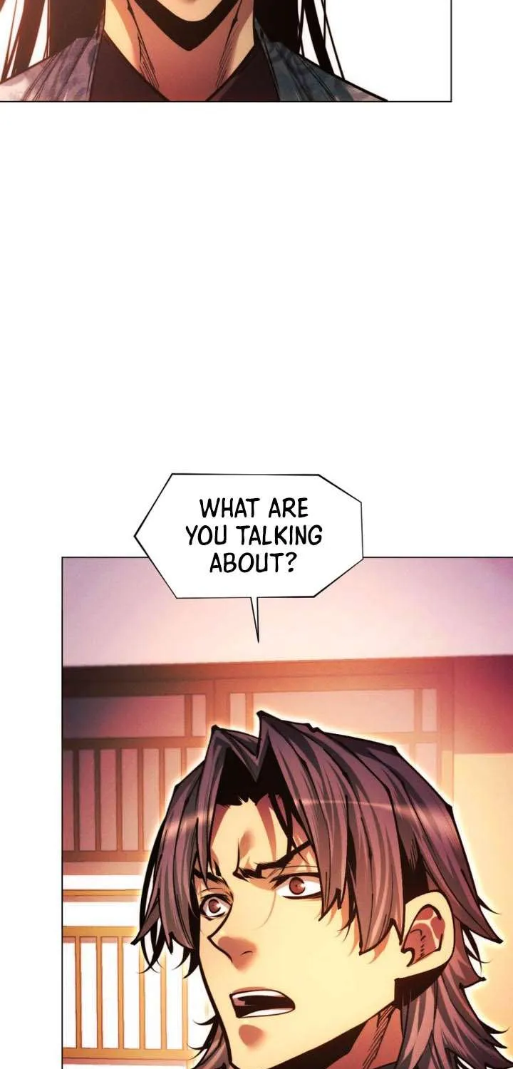 A Modern Man Who Got Transmigrated Into the Murim World Chapter 138 page 84 - 