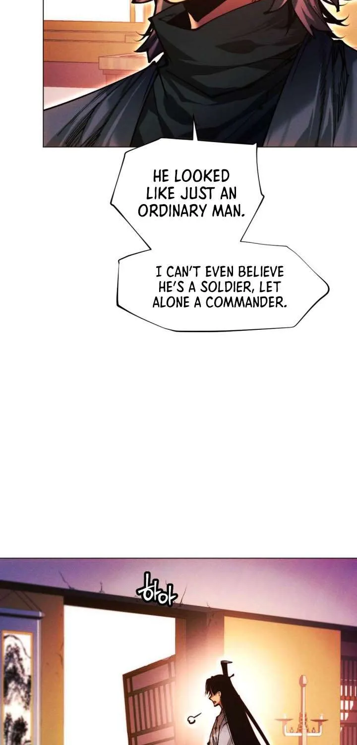 A Modern Man Who Got Transmigrated Into the Murim World Chapter 138 page 85 - 