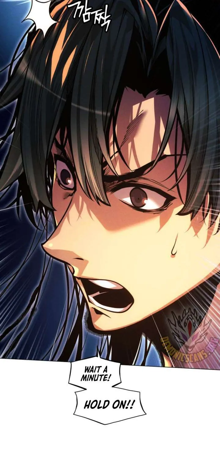 A Modern Man Who Got Transmigrated Into the Murim World Chapter 138 page 87 - 