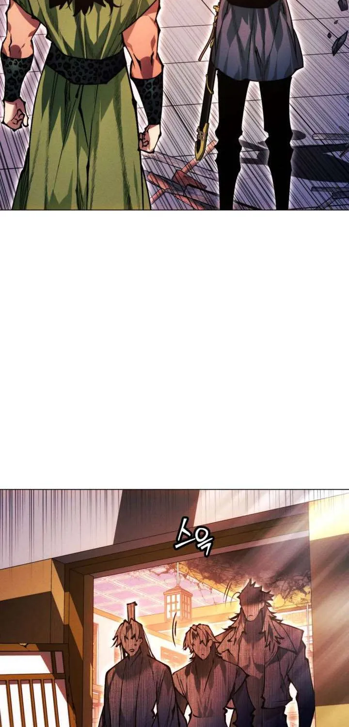 A Modern Man Who Got Transmigrated Into the Murim World Chapter 138 page 90 - 