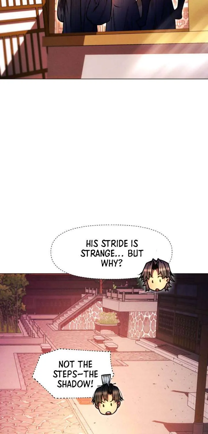 A Modern Man Who Got Transmigrated Into the Murim World Chapter 138 page 91 - 