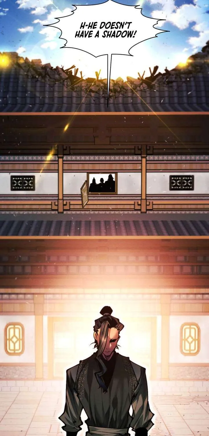 A Modern Man Who Got Transmigrated Into the Murim World Chapter 138 page 94 - 