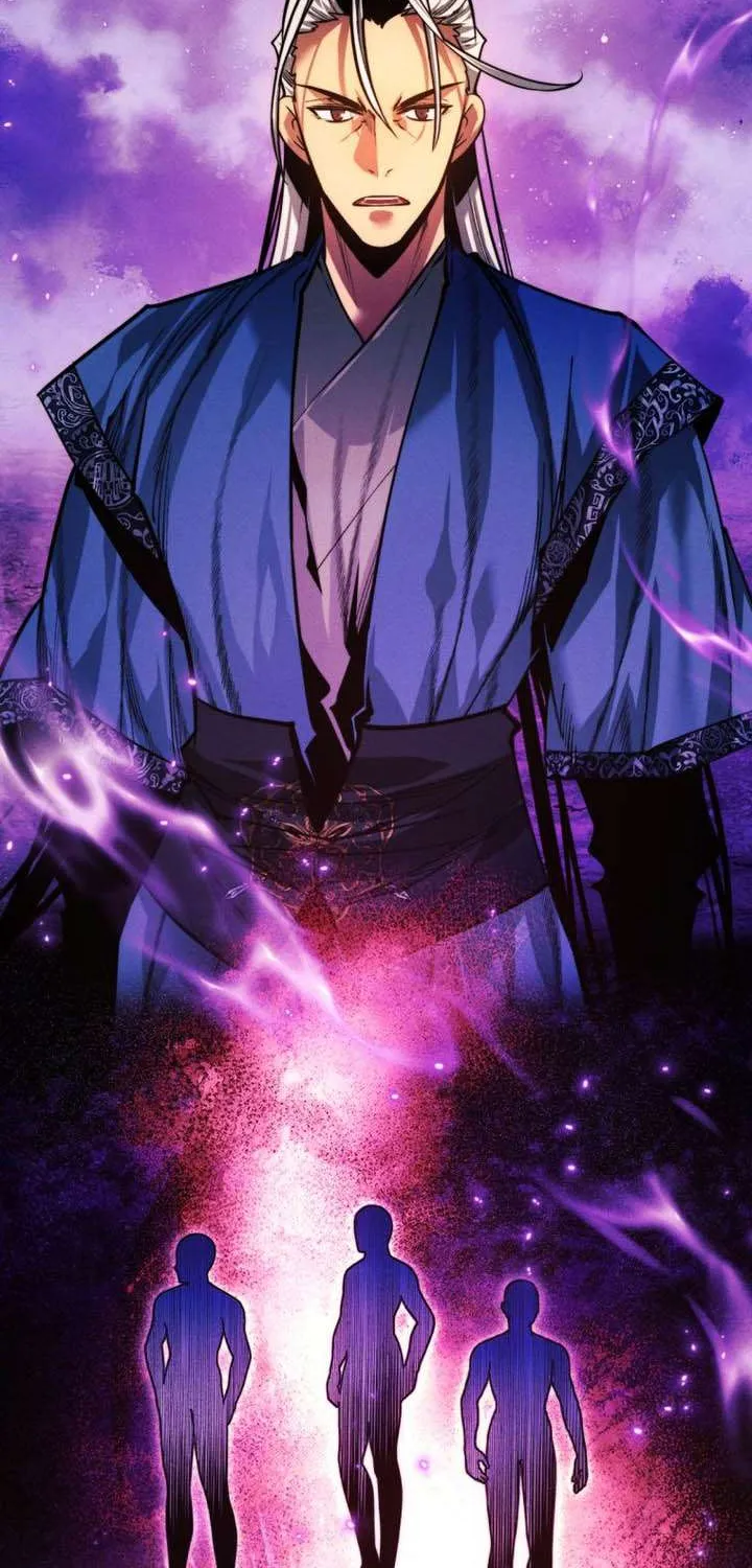 A Modern Man Who Got Transmigrated Into the Murim World Chapter 138 page 99 - 