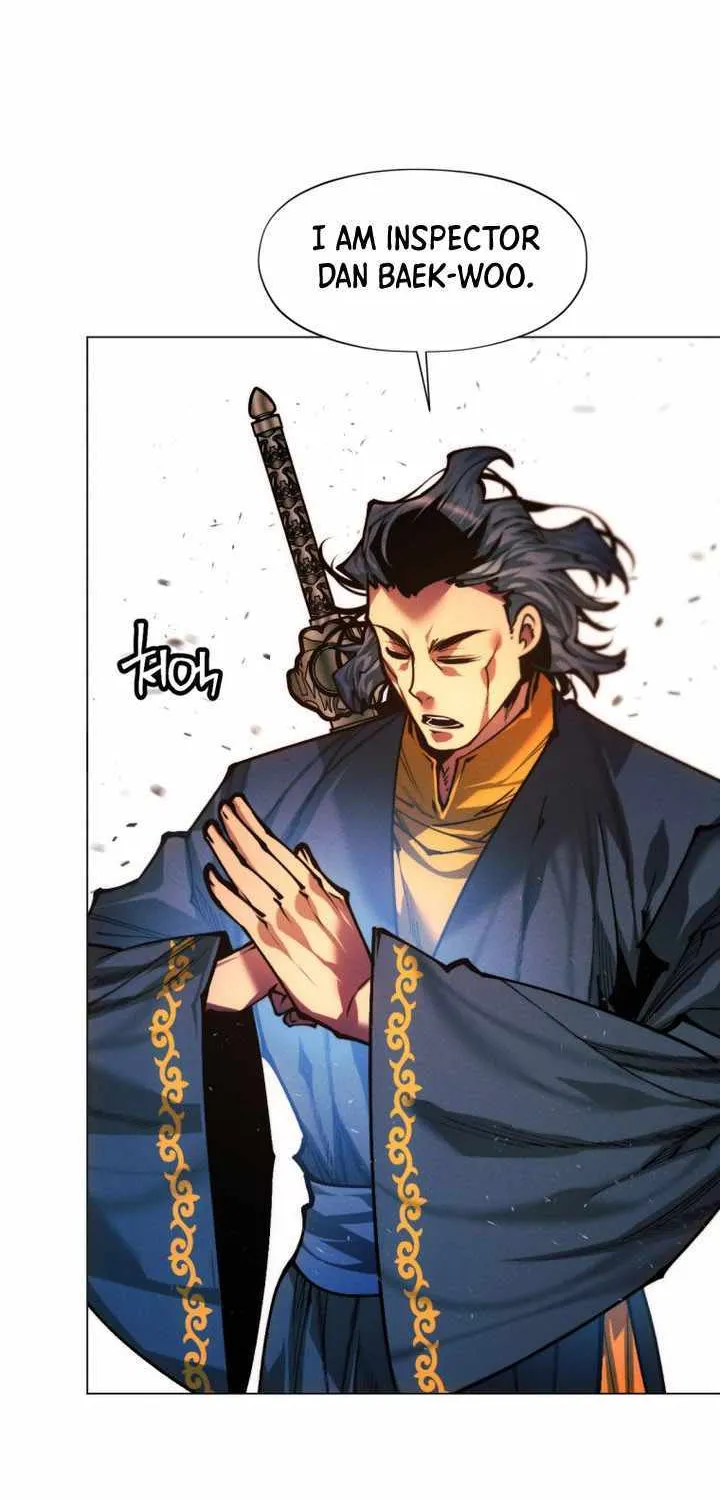 A Modern Man Who Got Transmigrated Into the Murim World Chapter 139 page 102 - 