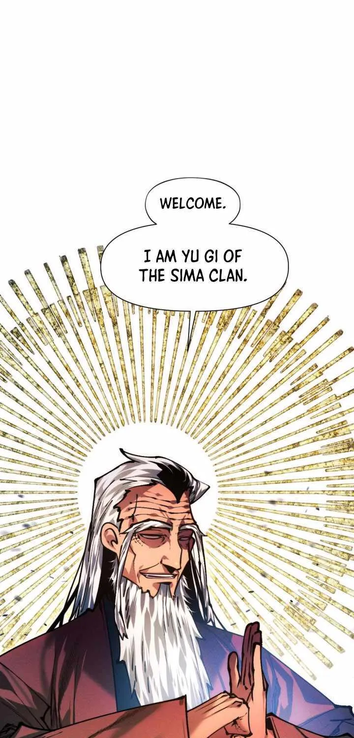 A Modern Man Who Got Transmigrated Into the Murim World Chapter 139 page 103 - 