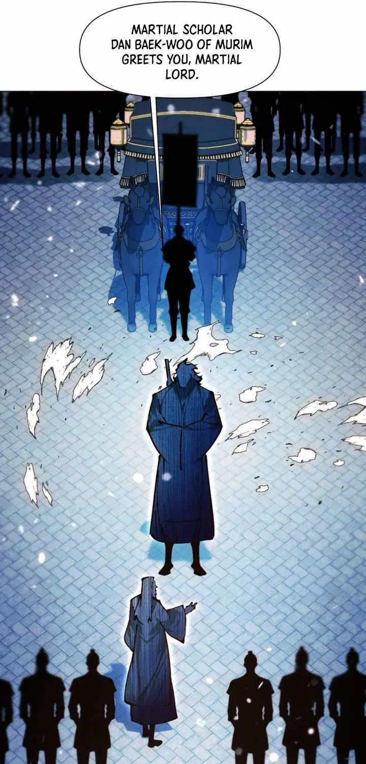 A Modern Man Who Got Transmigrated Into the Murim World Chapter 139 page 107 - 
