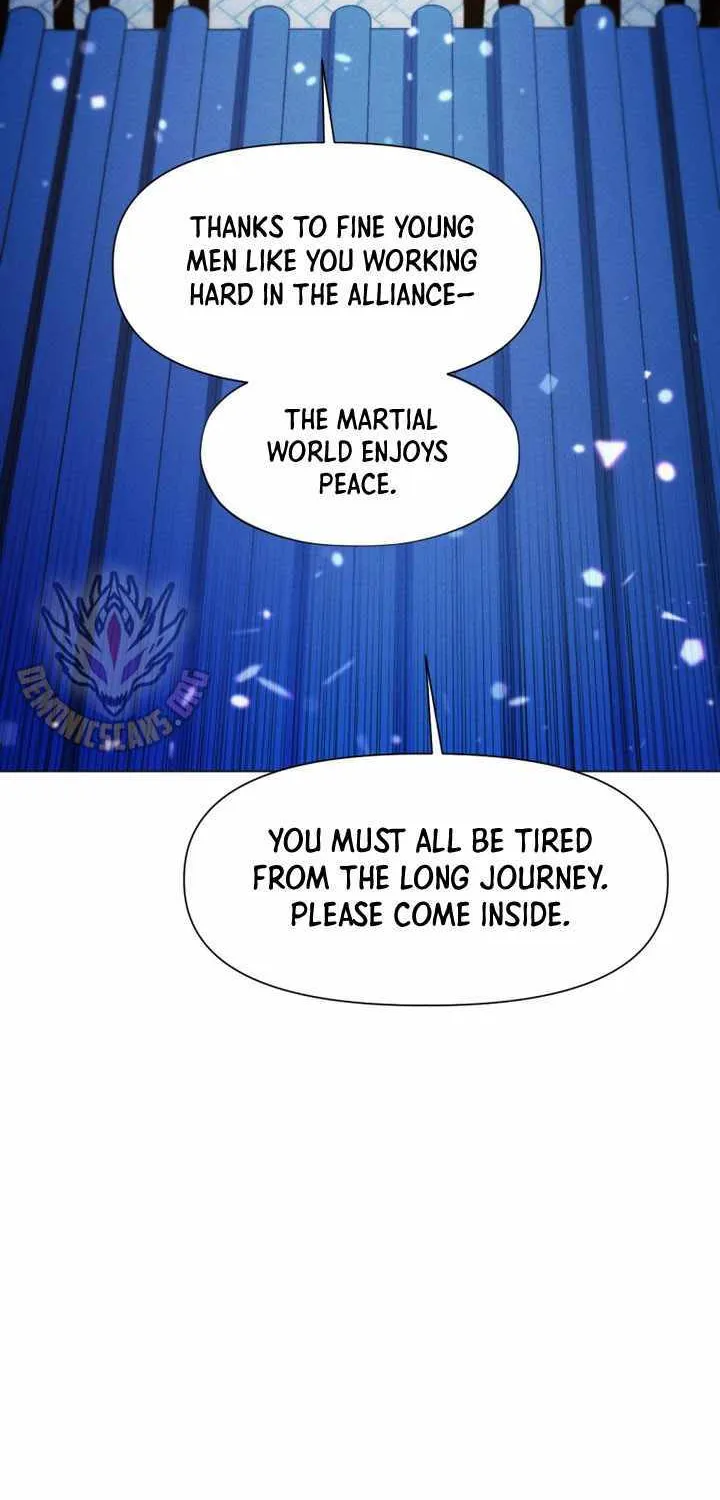 A Modern Man Who Got Transmigrated Into the Murim World Chapter 139 page 108 - 
