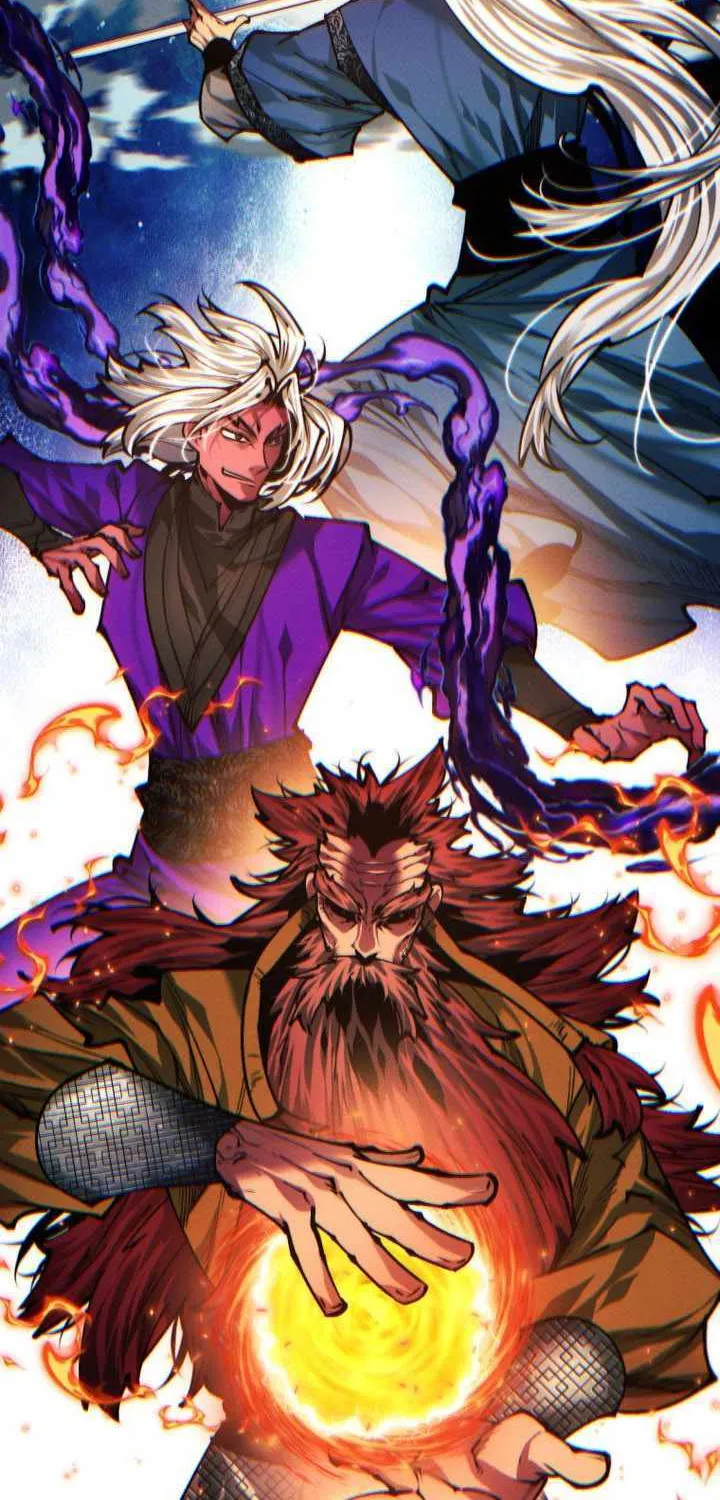 A Modern Man Who Got Transmigrated Into the Murim World Chapter 139 page 12 - 