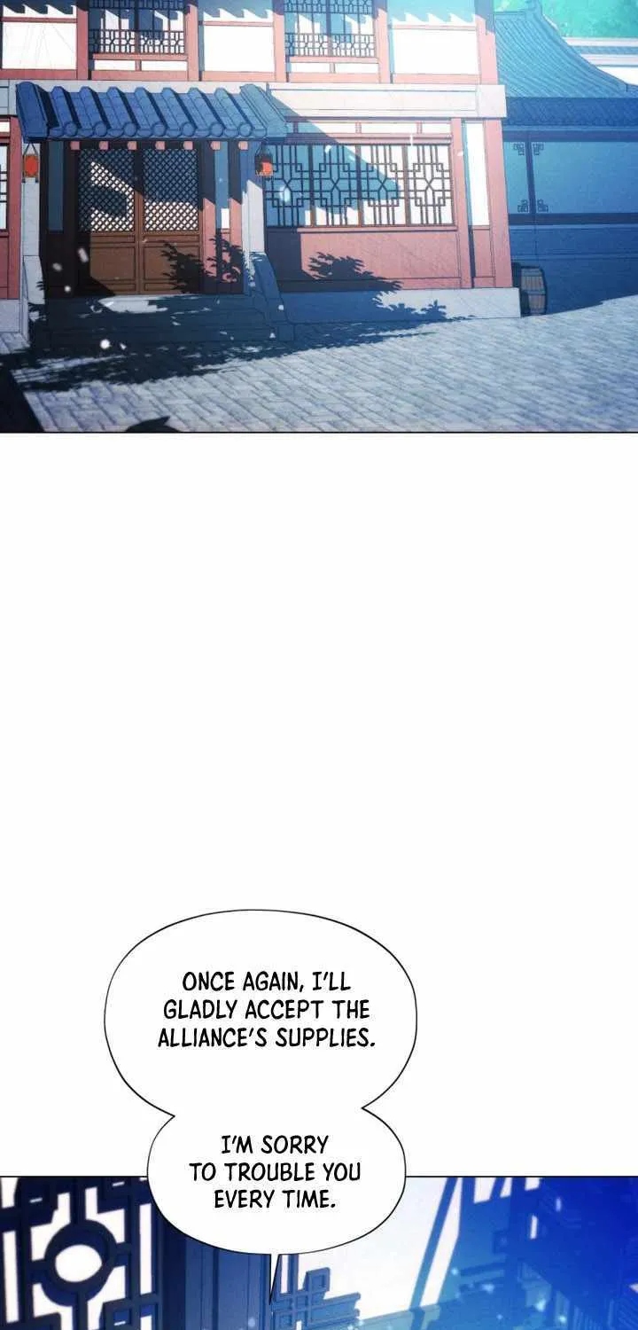 A Modern Man Who Got Transmigrated Into the Murim World Chapter 139 page 111 - 