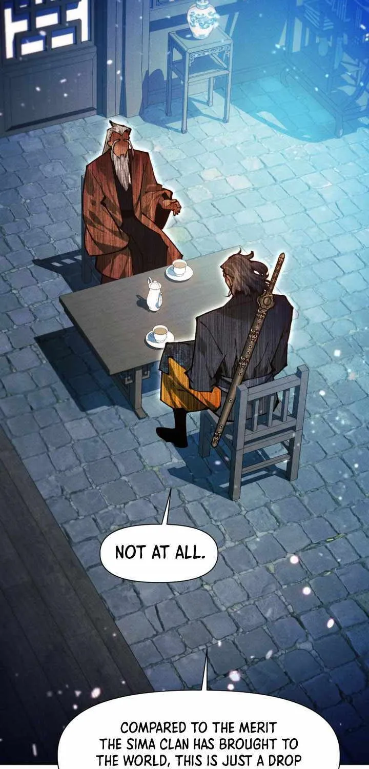 A Modern Man Who Got Transmigrated Into the Murim World Chapter 139 page 112 - 