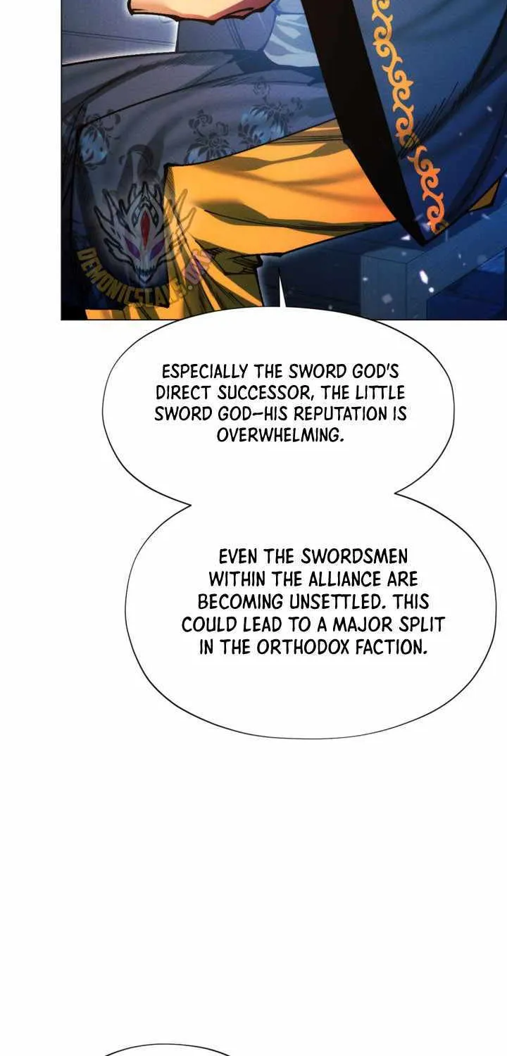 A Modern Man Who Got Transmigrated Into the Murim World Chapter 139 page 121 - 