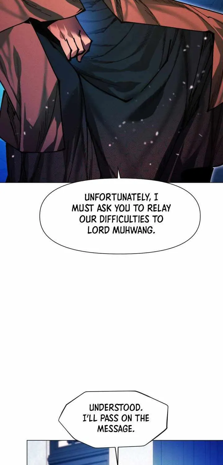 A Modern Man Who Got Transmigrated Into the Murim World Chapter 139 page 123 - 