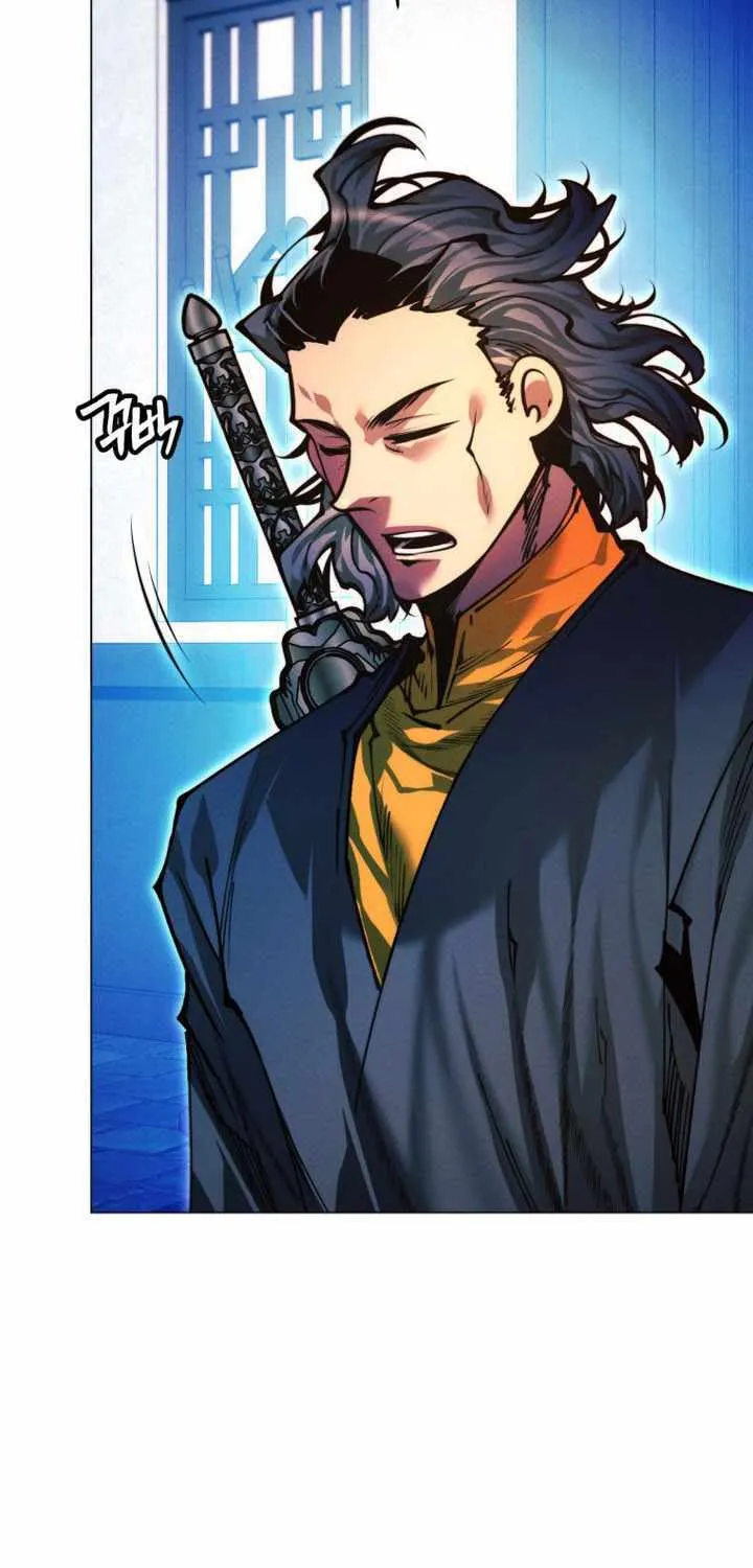 A Modern Man Who Got Transmigrated Into the Murim World Chapter 139 page 124 - 