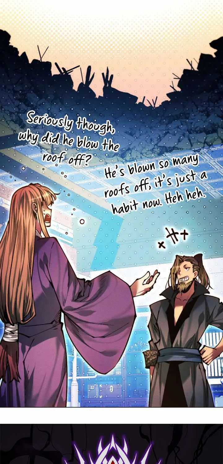 A Modern Man Who Got Transmigrated Into the Murim World Chapter 139 page 131 - 