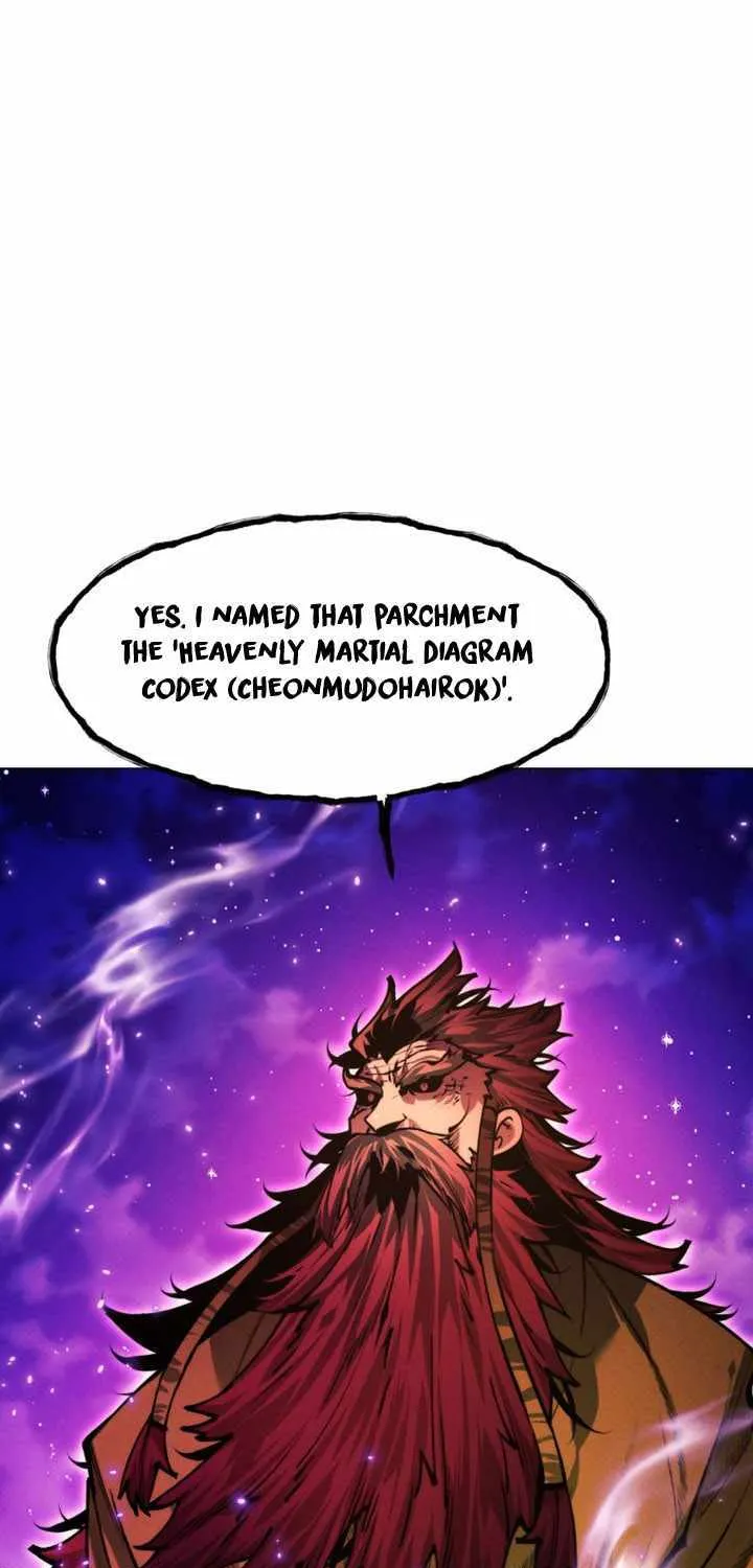 A Modern Man Who Got Transmigrated Into the Murim World Chapter 139 page 16 - 