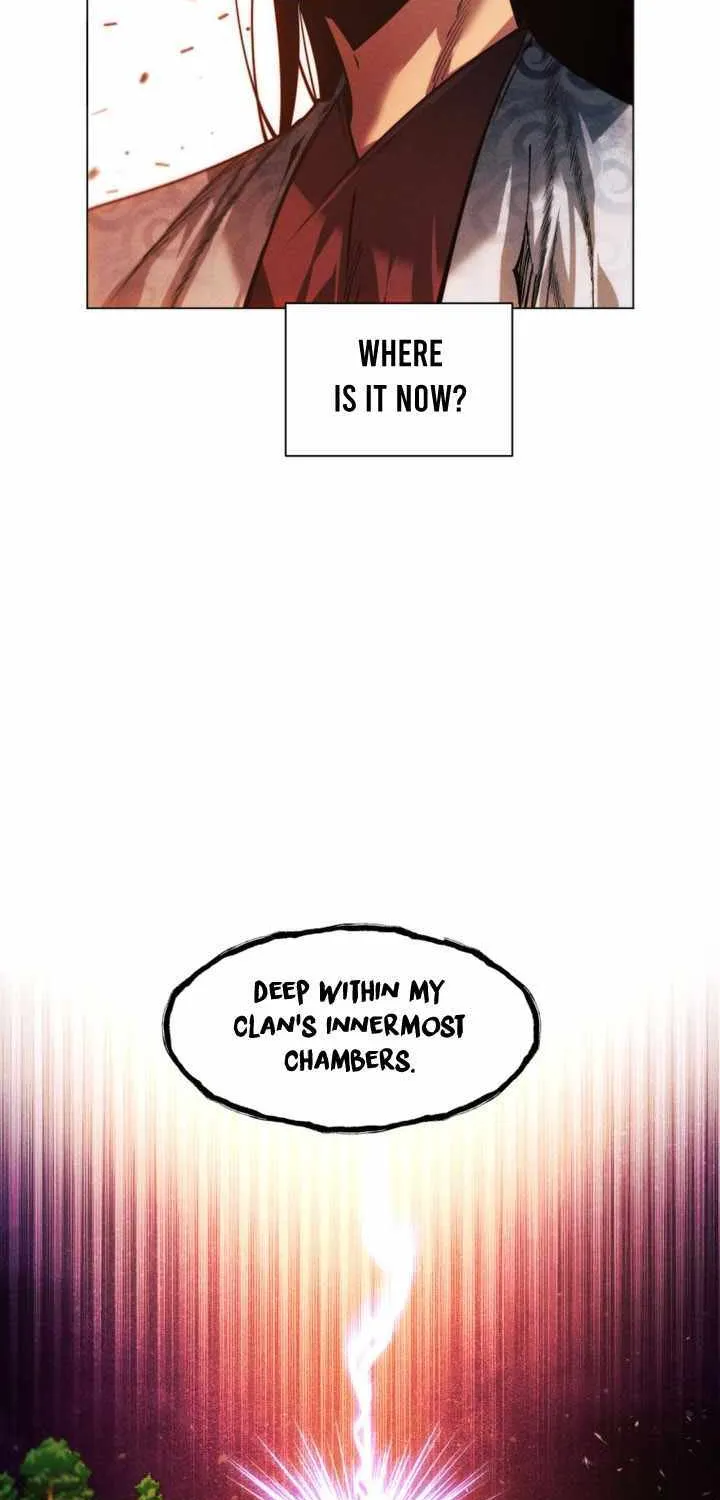 A Modern Man Who Got Transmigrated Into the Murim World Chapter 139 page 18 - 