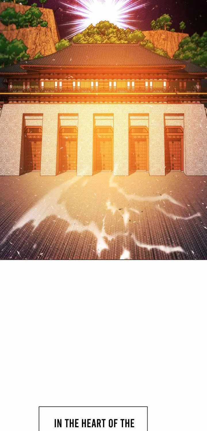 A Modern Man Who Got Transmigrated Into the Murim World Chapter 139 page 19 - 