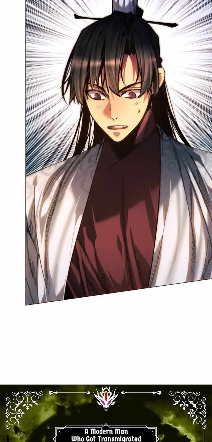 A Modern Man Who Got Transmigrated Into the Murim World Chapter 139 page 3 - 