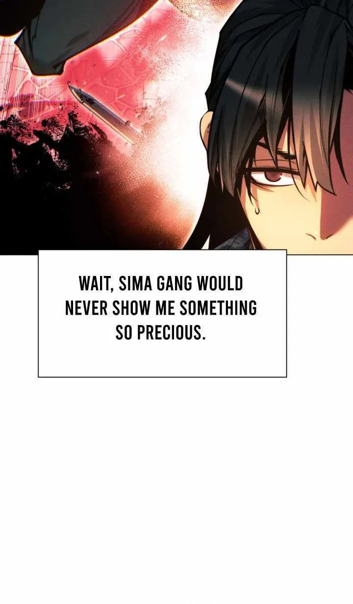 A Modern Man Who Got Transmigrated Into the Murim World Chapter 139 page 21 - 