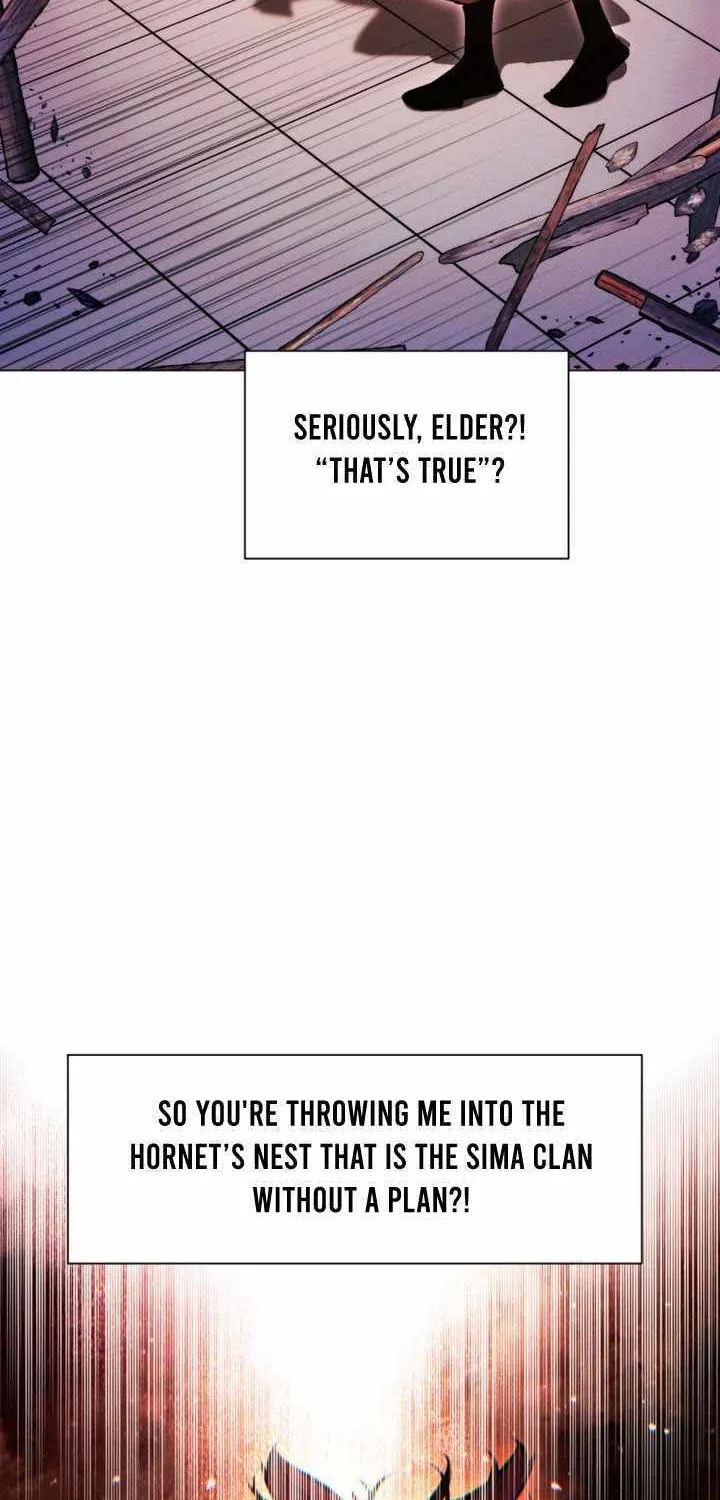 A Modern Man Who Got Transmigrated Into the Murim World Chapter 139 page 23 - 