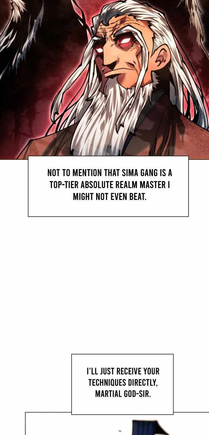 A Modern Man Who Got Transmigrated Into the Murim World Chapter 139 page 26 - 