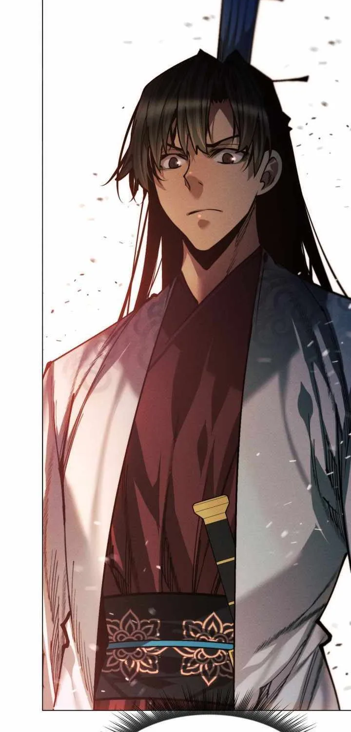 A Modern Man Who Got Transmigrated Into the Murim World Chapter 139 page 27 - 