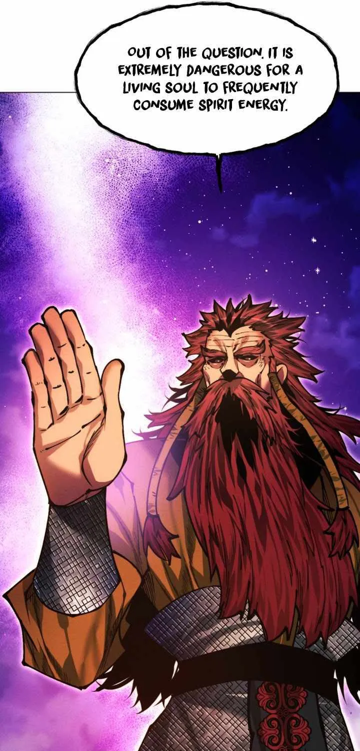A Modern Man Who Got Transmigrated Into the Murim World Chapter 139 page 29 - 