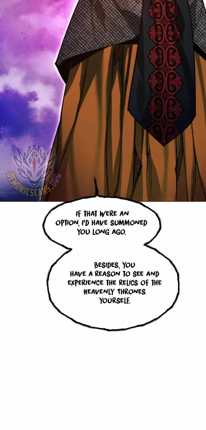 A Modern Man Who Got Transmigrated Into the Murim World Chapter 139 page 30 - 