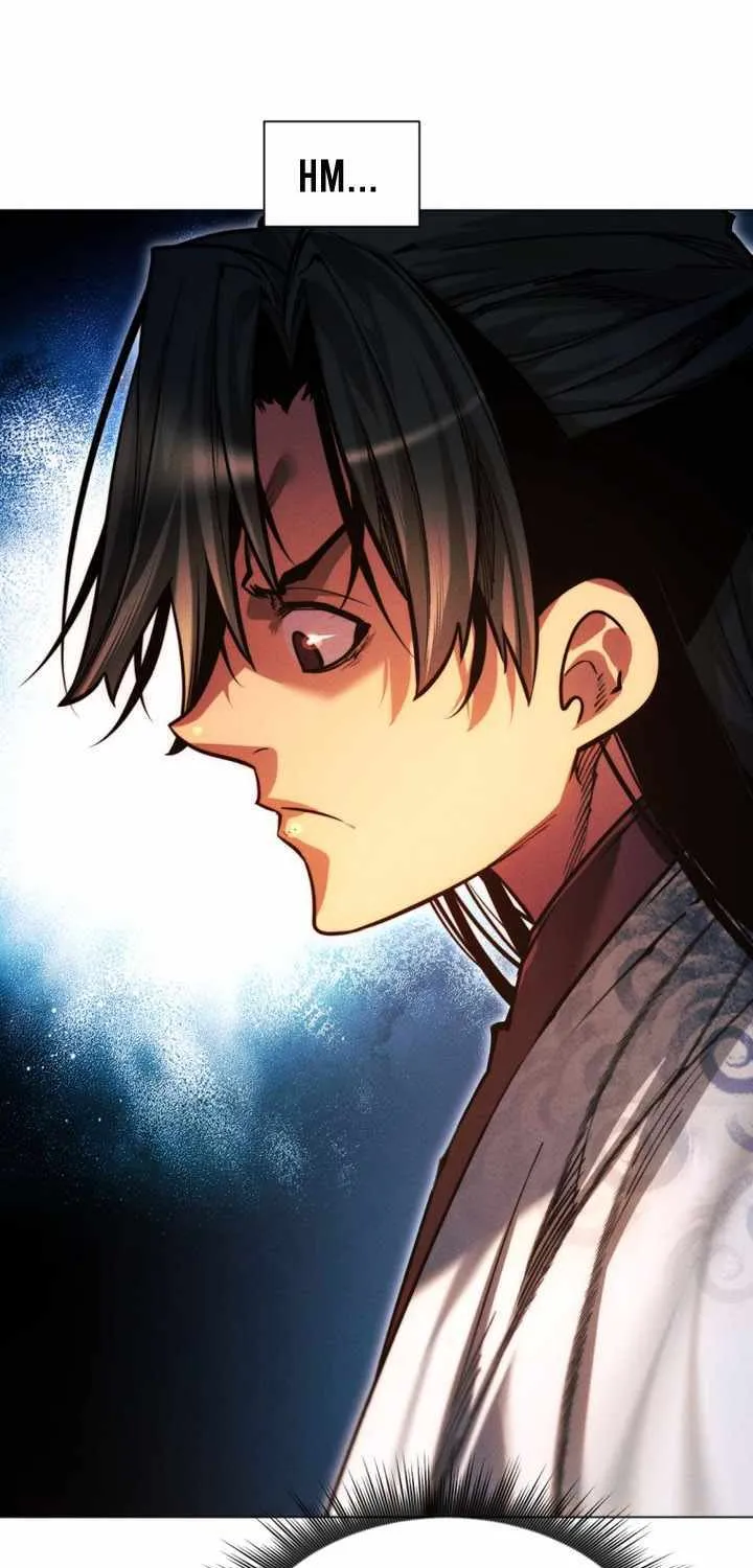 A Modern Man Who Got Transmigrated Into the Murim World Chapter 139 page 31 - 
