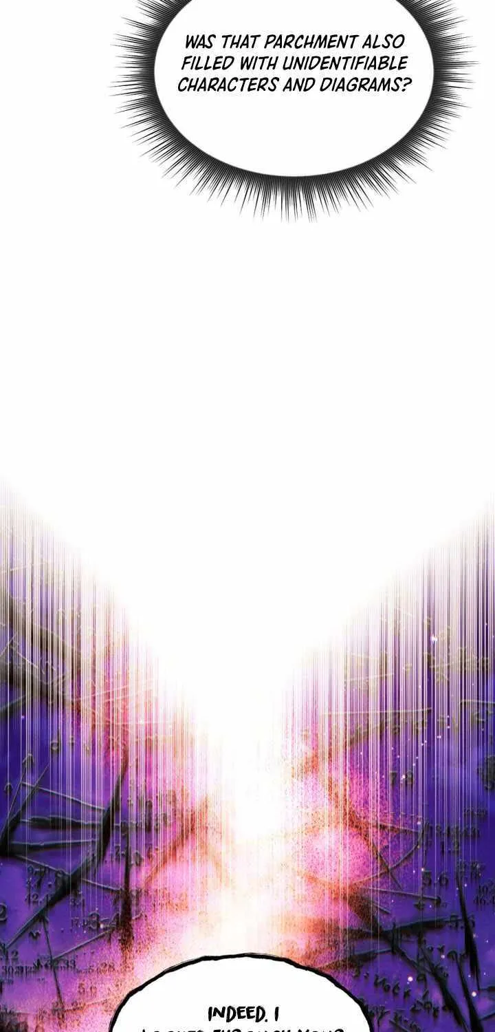 A Modern Man Who Got Transmigrated Into the Murim World Chapter 139 page 32 - 