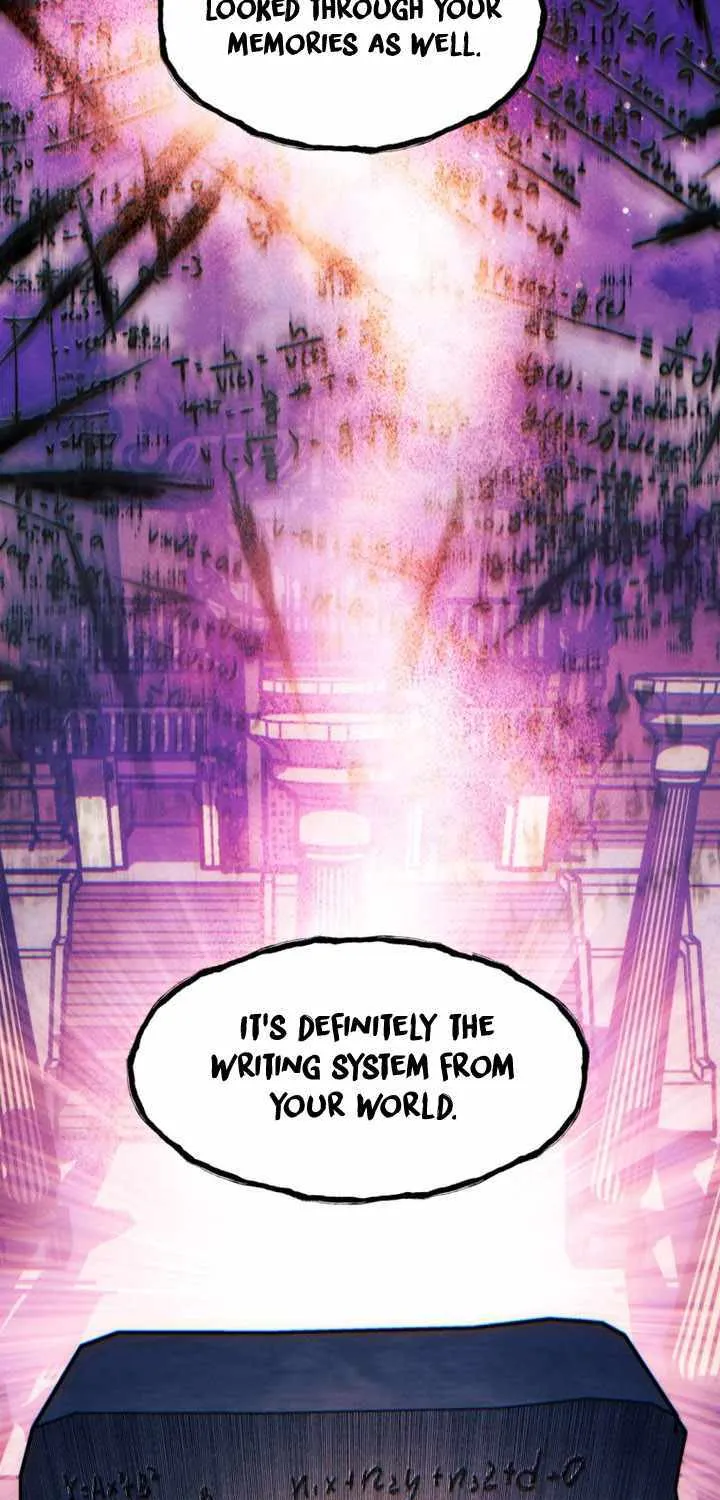 A Modern Man Who Got Transmigrated Into the Murim World Chapter 139 page 33 - 