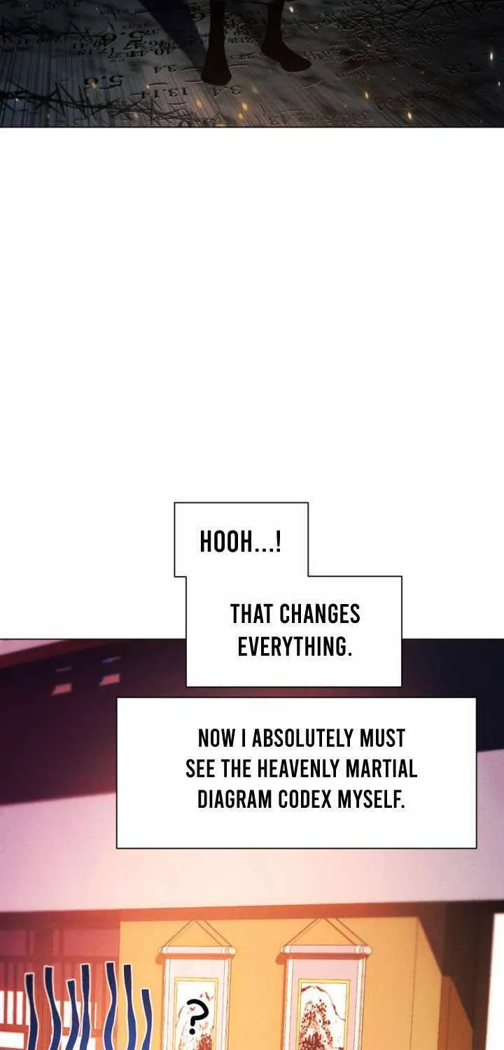 A Modern Man Who Got Transmigrated Into the Murim World Chapter 139 page 36 - 