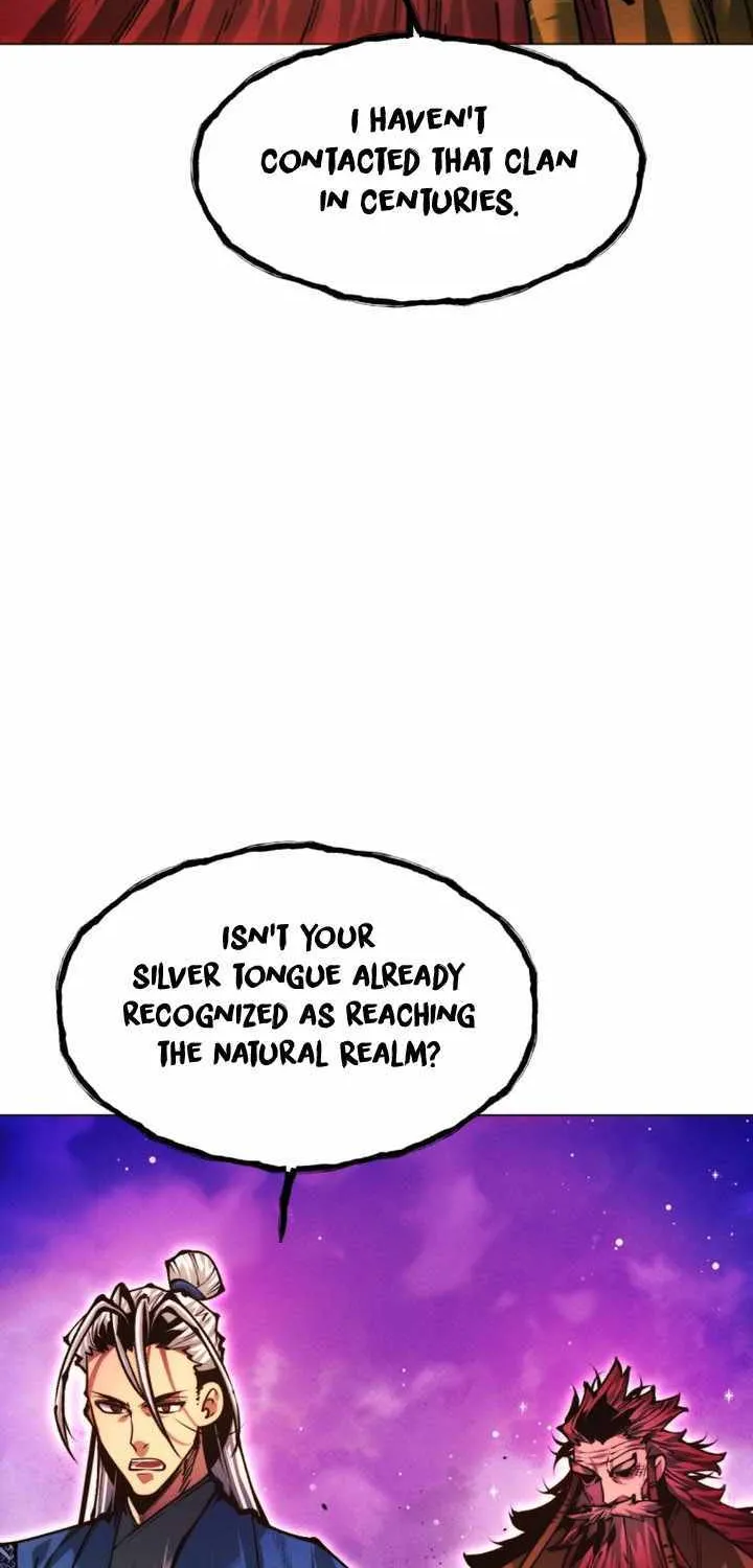 A Modern Man Who Got Transmigrated Into the Murim World Chapter 139 page 39 - 