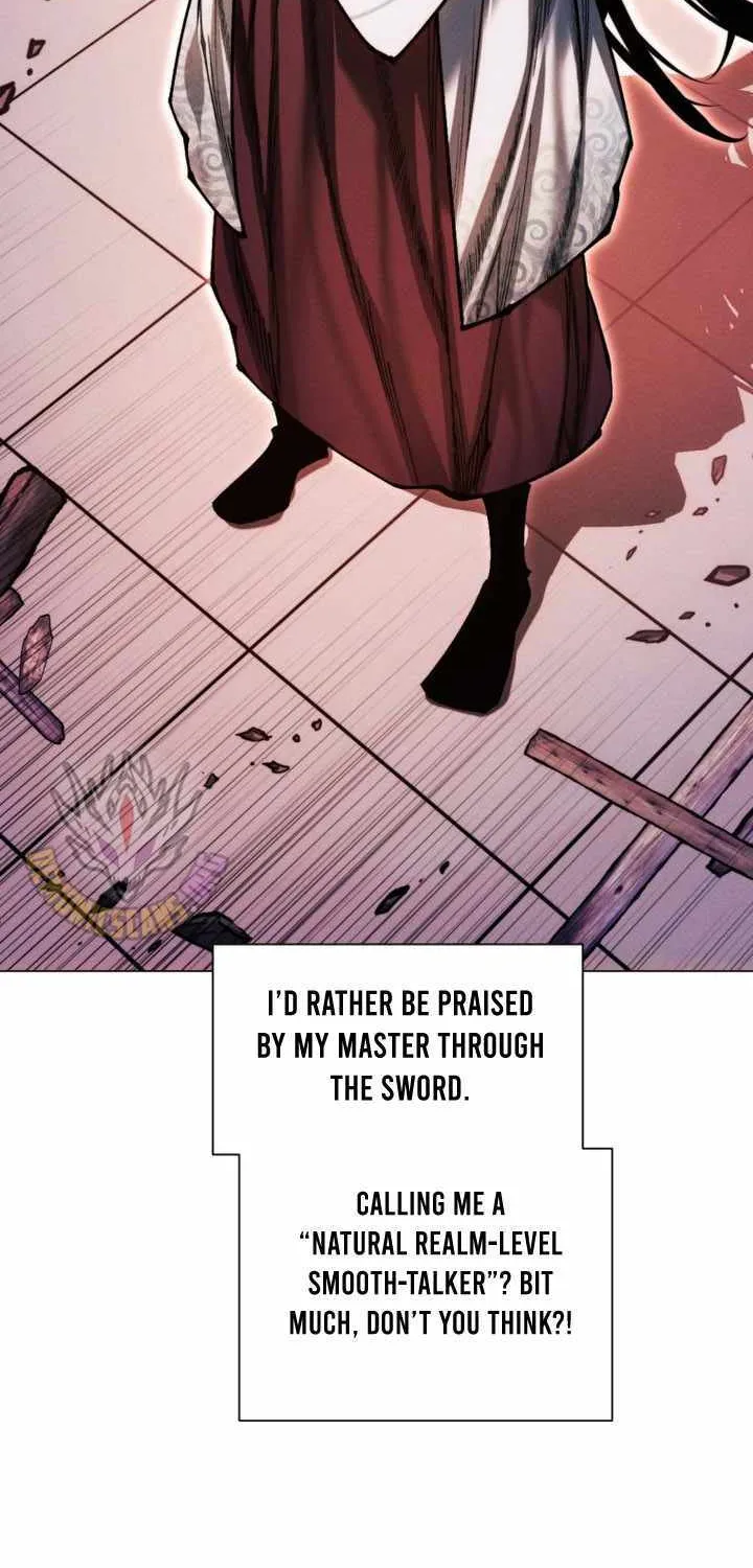 A Modern Man Who Got Transmigrated Into the Murim World Chapter 139 page 43 - 