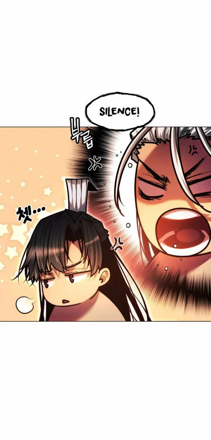 A Modern Man Who Got Transmigrated Into the Murim World Chapter 139 page 44 - 