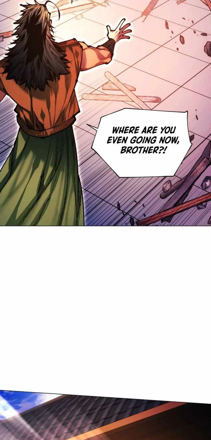 A Modern Man Who Got Transmigrated Into the Murim World Chapter 139 page 46 - 